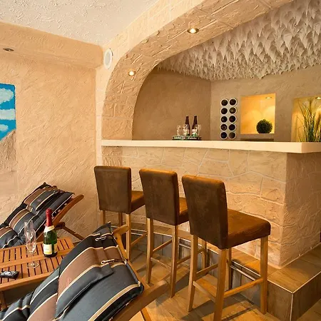 Holiday home Gottersitz