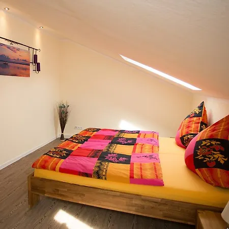 Gottersitz Holiday home