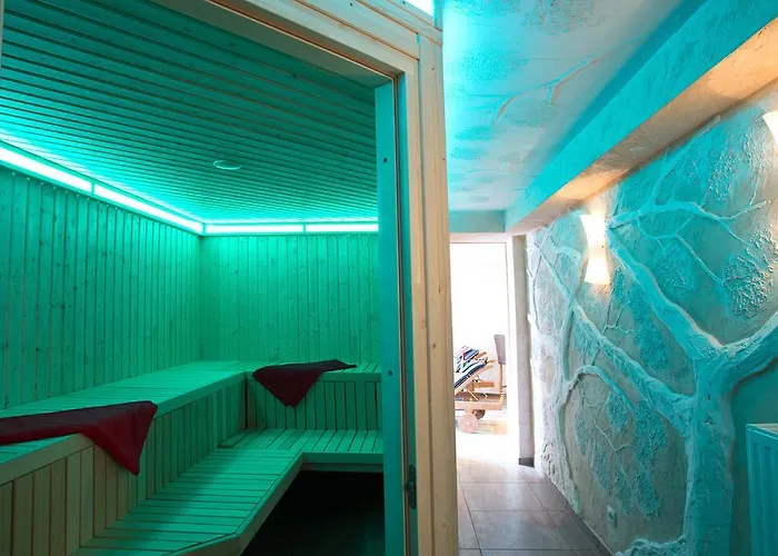 Gottersitz Tatil Evi