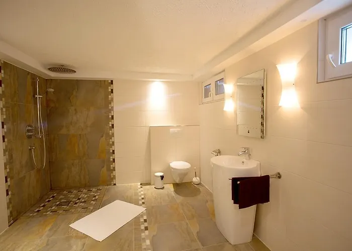 Tatil Evi Gottersitz