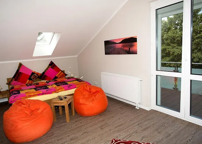 Gottersitz Tatil Evi