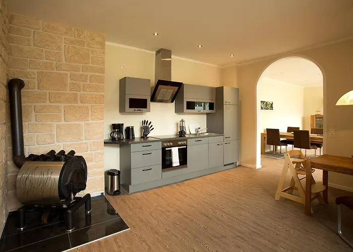 Tatil Evi Gottersitz