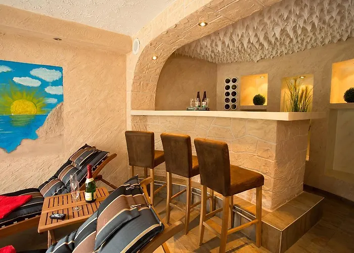 Tatil Evi Gottersitz