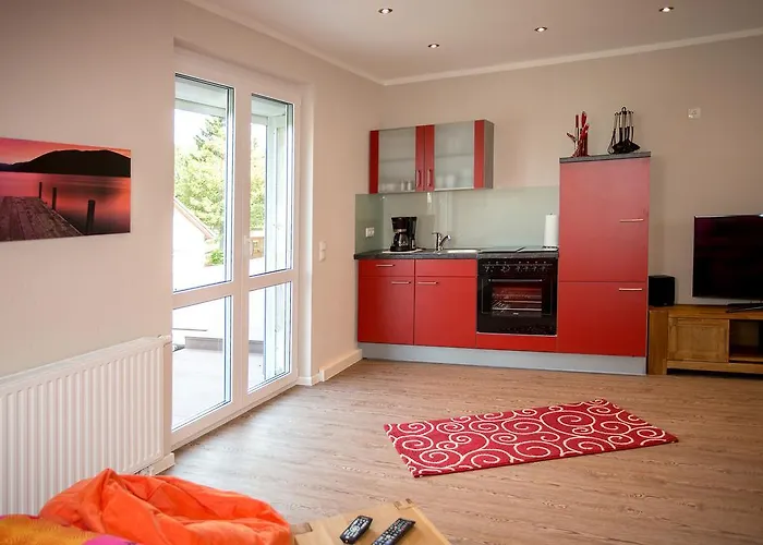 Gottersitz Tatil Evi