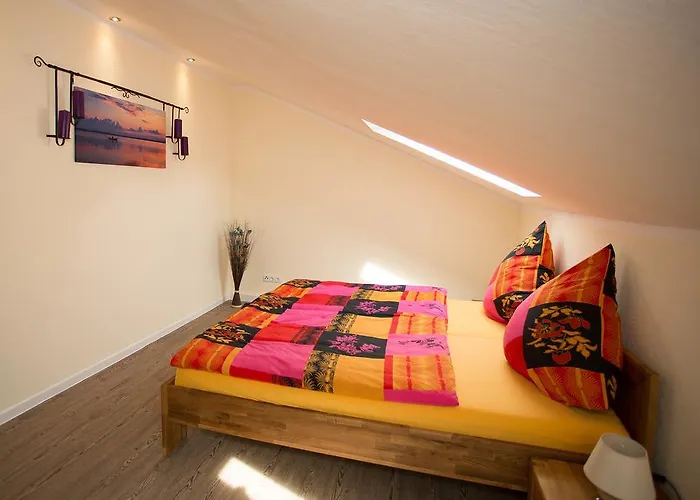 Gottersitz Tatil Evi